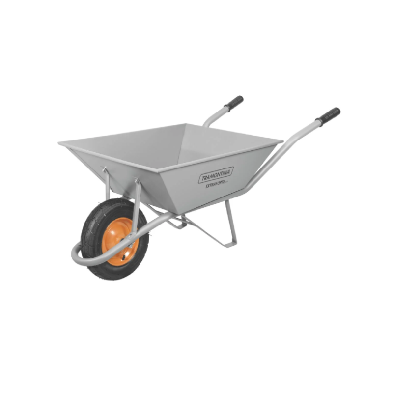 Carrinho de Mão Extraforte Tramontina 65L RF;77714