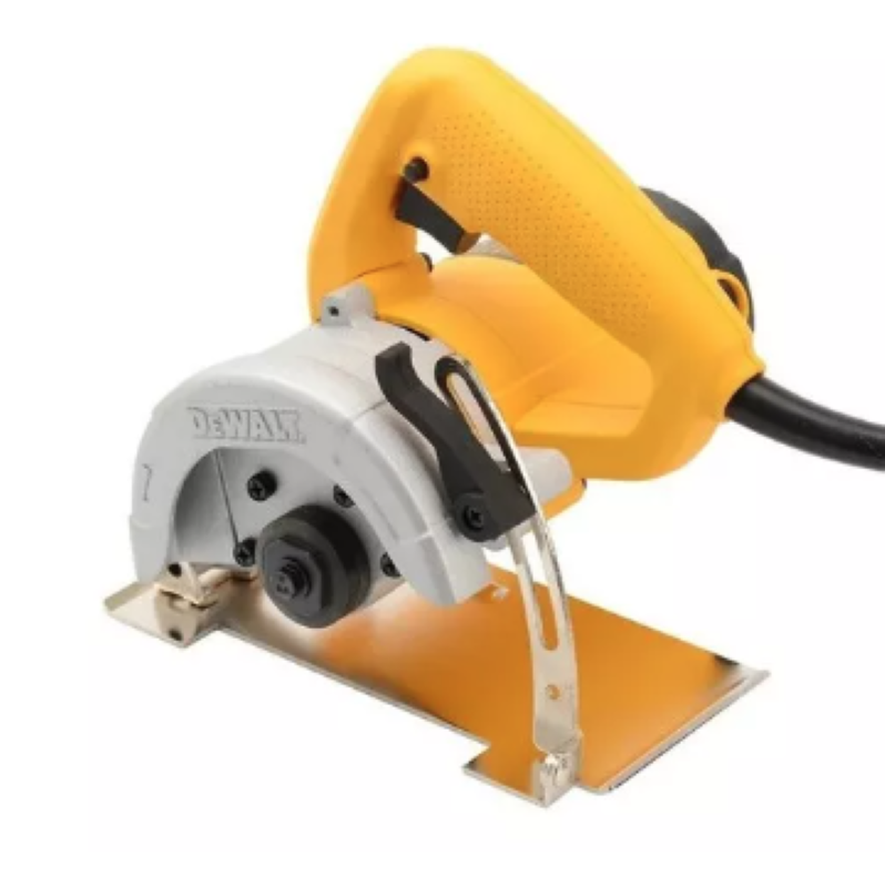 Serra Mármore 1400W Dewalt DW862