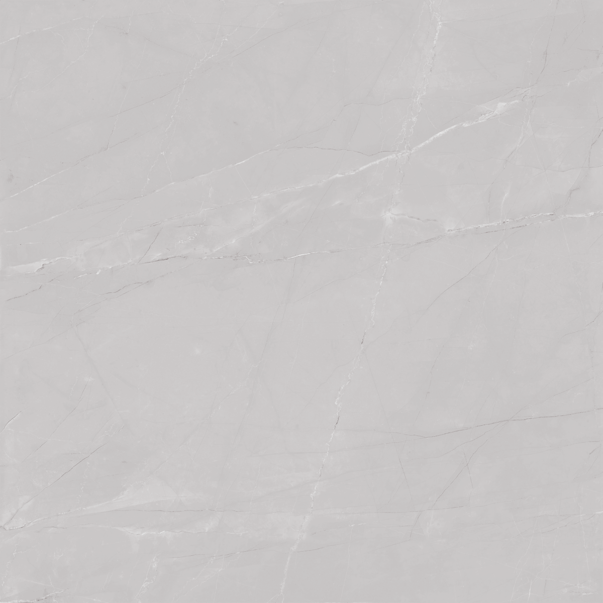 Piso Incopiso Pulpis Gray Polido Retificado 74x74 cm – Caixa com 2,22 m²