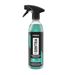 Multilimpador Automotivo Sintra Fast Spray 500ml Vonixx