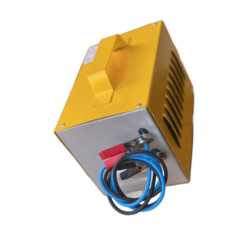 Carregador para Baterias 12V 180AMP