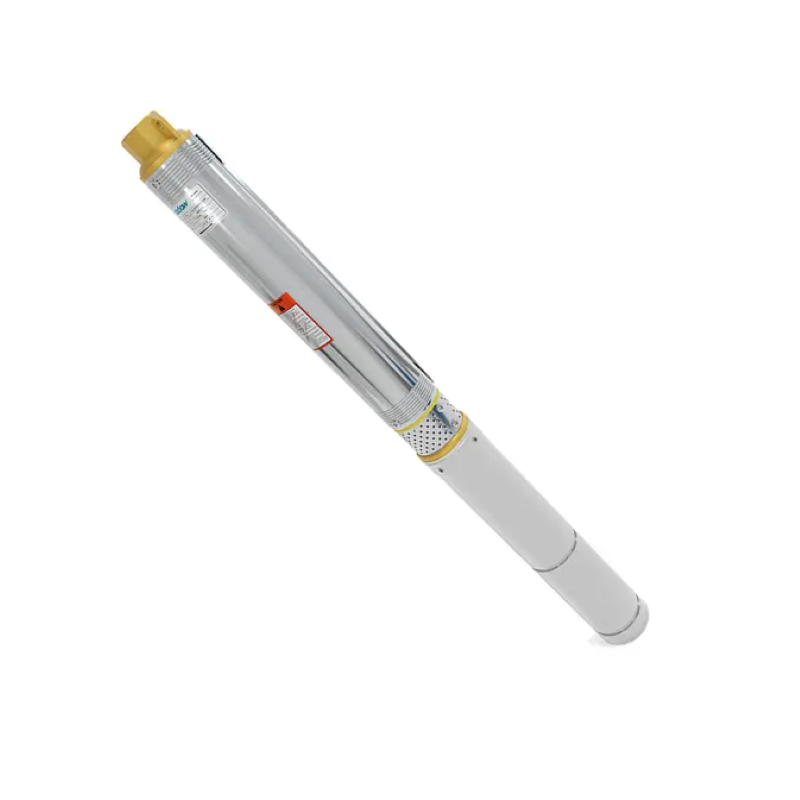 Bomba Periférica W3SSIM2/8 220V/60HZ 0,25KW/0,33HP 3