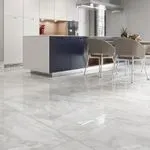 Piso Formigres Dallas Polido Retificado 81x81 cm – Caixa com 1,97 m²